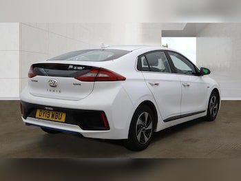 Used Hyundai IONIQ 2019 for sale - 78806510: Photo