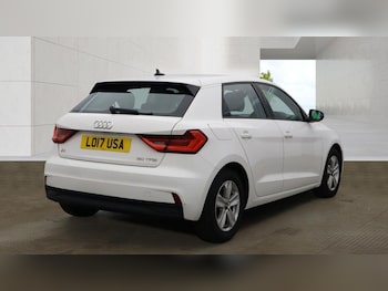 Used Audi A1 2019 for sale - 79166742: Photo