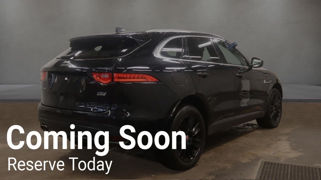 Used Jaguar F-Pace 2019 for sale - 77785973: Photo 10