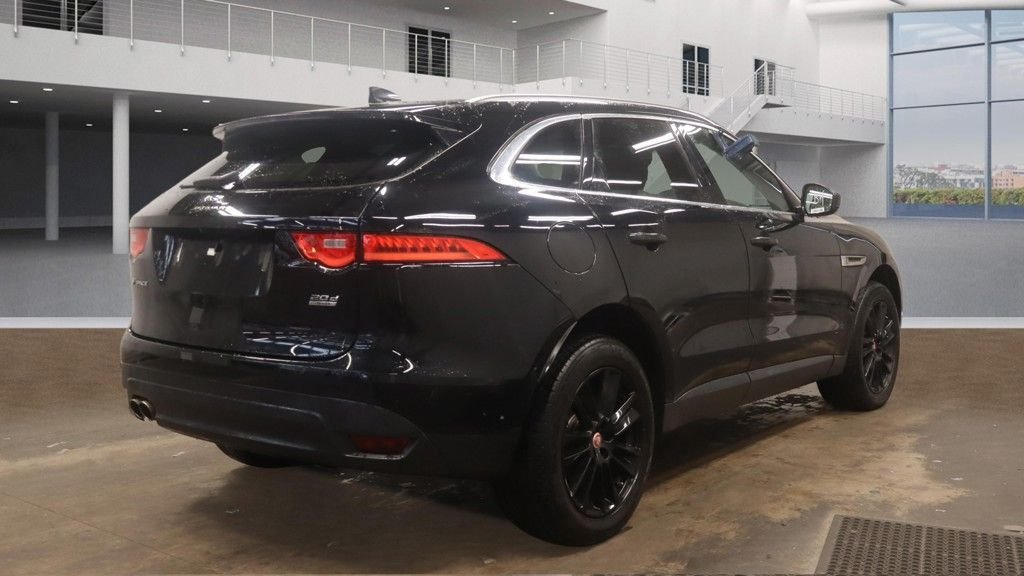 Used Jaguar F-Pace 2019 for sale - 77785973: Photo 16