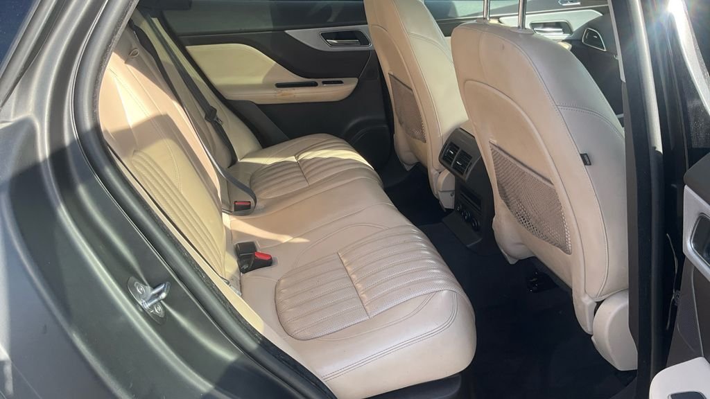 Used Jaguar F-Pace 2019 for sale - 77785973: Photo 20