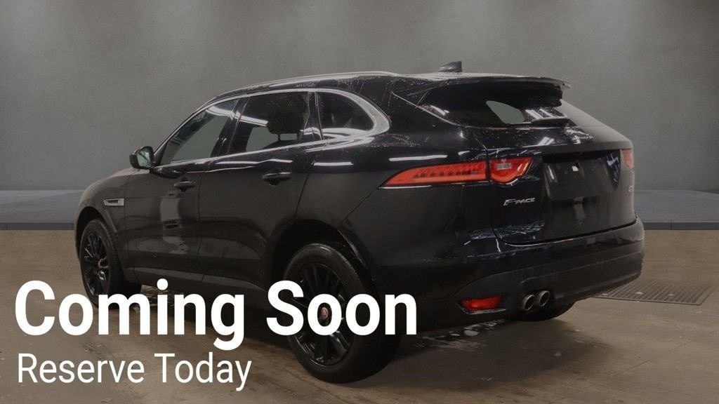 Used Jaguar F-Pace 2019 for sale - 77785973: Photo 9