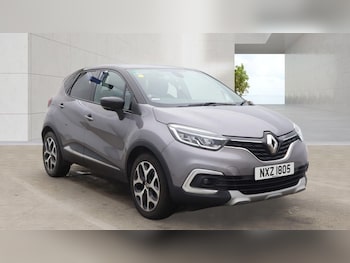 Used Renault Captur 2019 for sale - 79462478: Photo