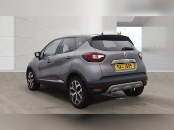 Used Renault Captur 2019 for sale - 79462478: Photo