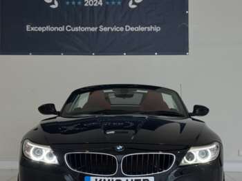 Used BMW Z4 2016 for sale - 74930879: Photo