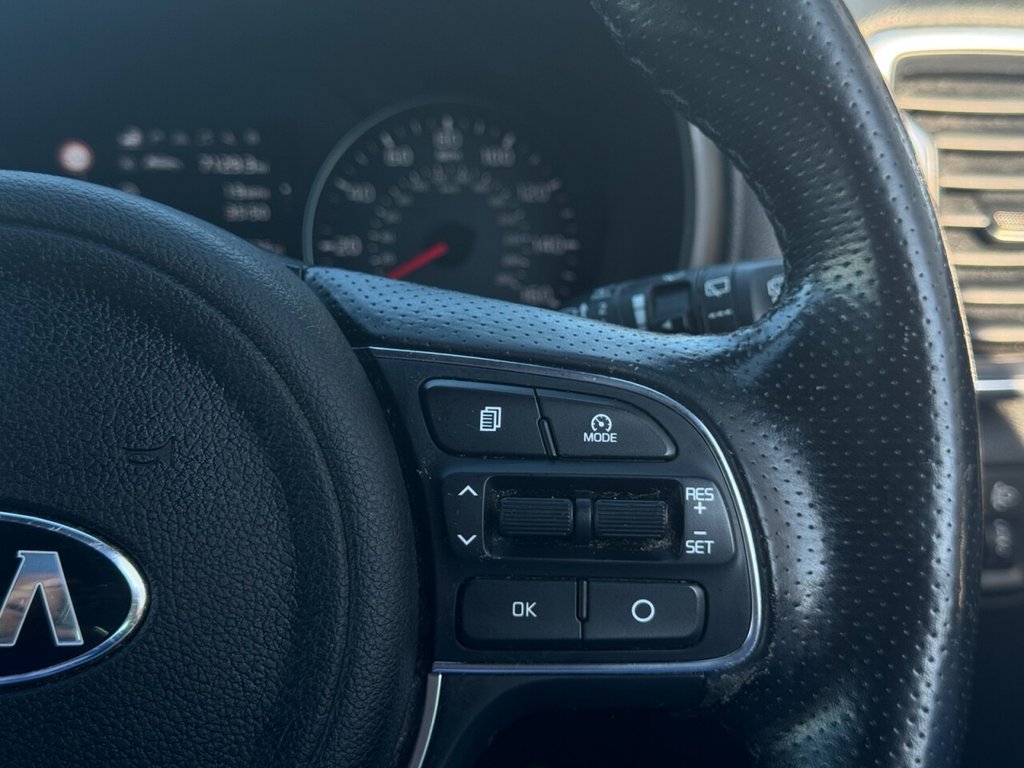 Used Kia Sportage 2016 for sale - 76291192: Photo 14