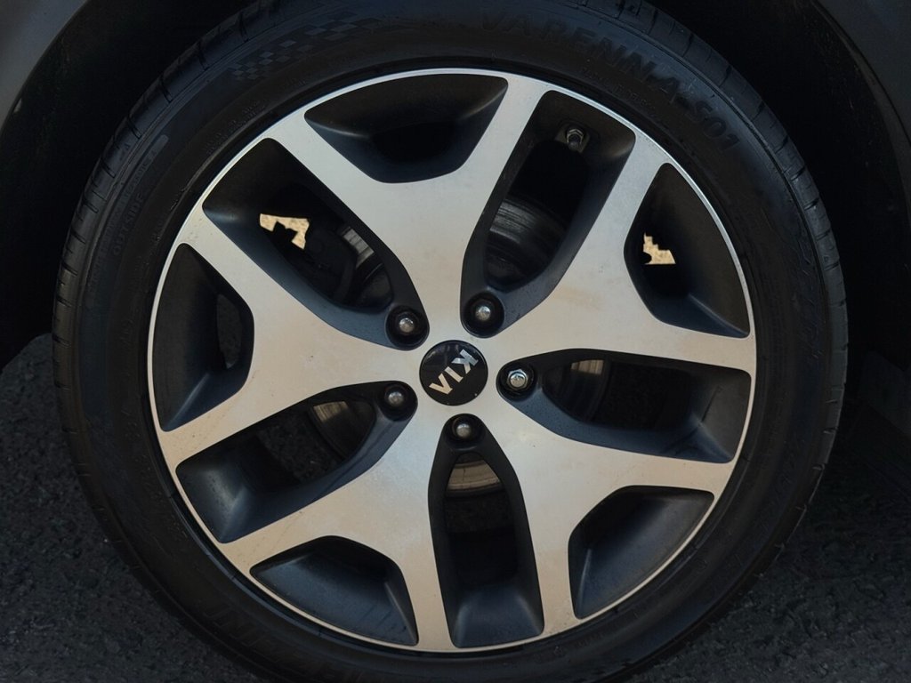 Used Kia Sportage 2016 for sale - 76291192: Photo 28