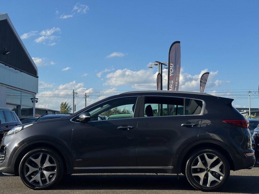 Used Kia Sportage 2016 for sale - 76291192: Photo 6