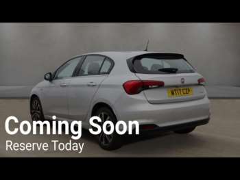 Used Fiat Tipo 2017 for sale - 75302666: Photo