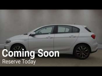 Used Fiat Tipo 2017 for sale - 75302666: Photo