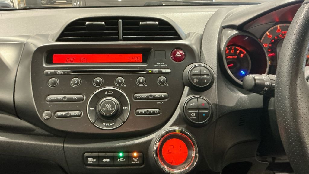 Vehicle 11