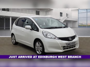 Honda - Jazz