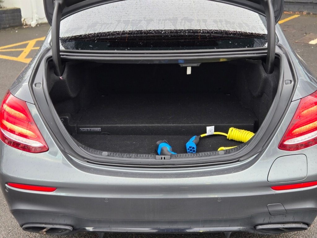 Used Mercedes-Benz E Class 2017 for sale - 77621089: Photo 33