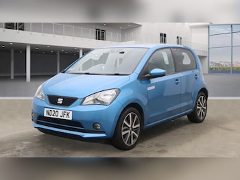 Used SEAT Mii 2020 for sale - 76486976: Photo