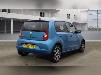 Used SEAT Mii 2020 for sale - 76486976: Photo