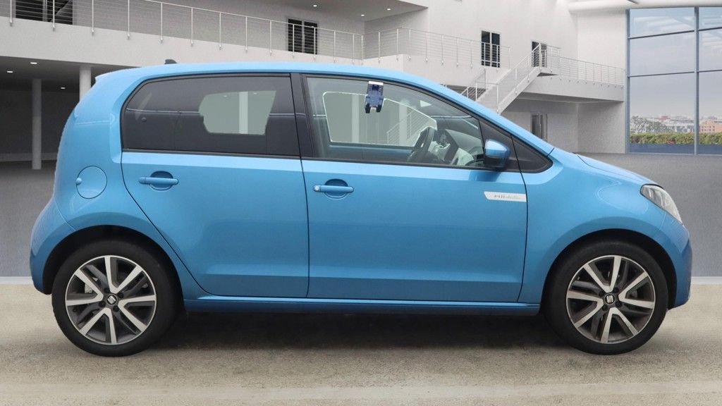 Used SEAT Mii 2020 for sale - 76486976: Photo 5