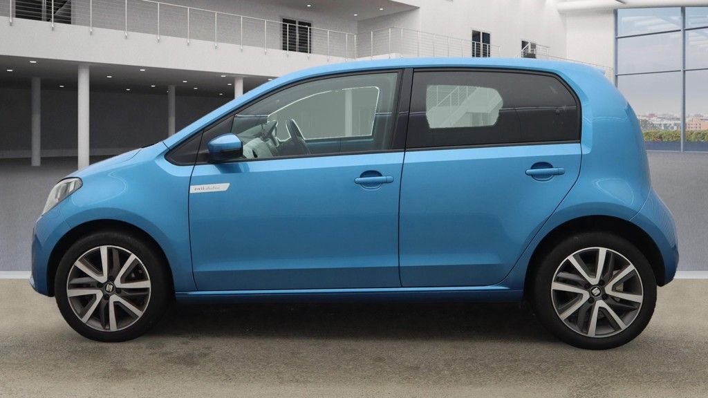 Used SEAT Mii 2020 for sale - 76486976: Photo 6