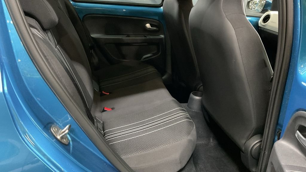 Used SEAT Mii 2020 for sale - 76486976: Photo 8