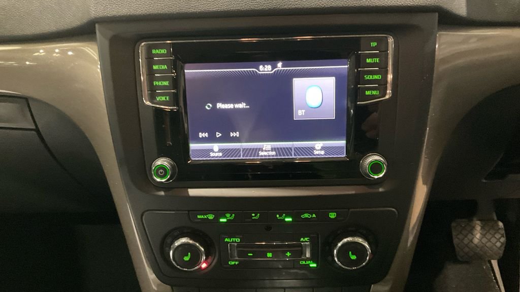 Used Skoda Yeti 2015 for sale - 77588248: Photo 23