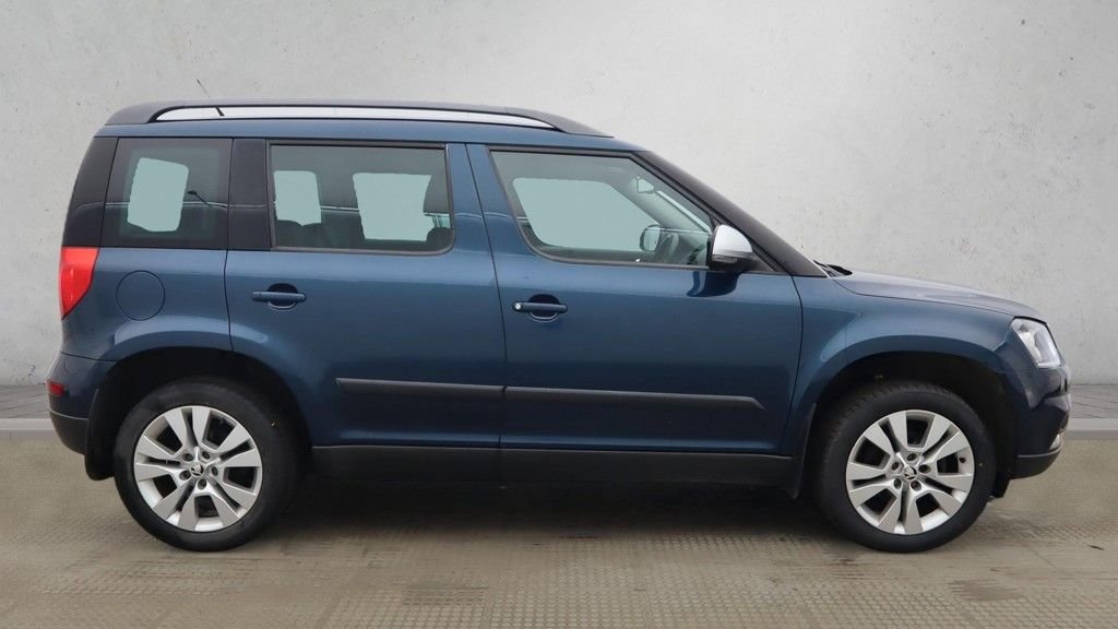Used Skoda Yeti 2015 for sale - 77588248: Photo 5