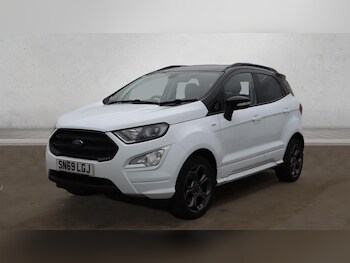 Used Ford Ecosport 2019 for sale - 78754014: Photo