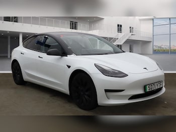 Tesla - Model 3