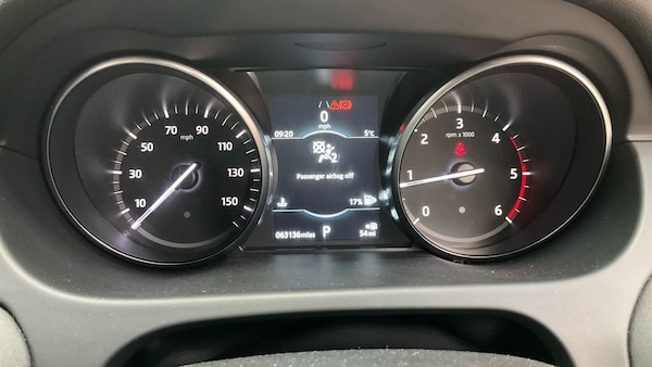 Used Land Rover Discovery Sport 2018 for sale - 76139874: Photo 10