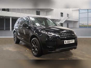 2018 (68) - 2.0 TD4 180 Landmark 5dr Auto
