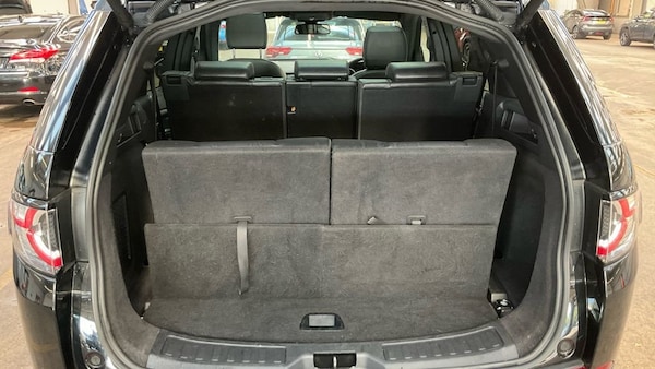 Used Land Rover Discovery Sport 2018 for sale - 76139874: Photo 7