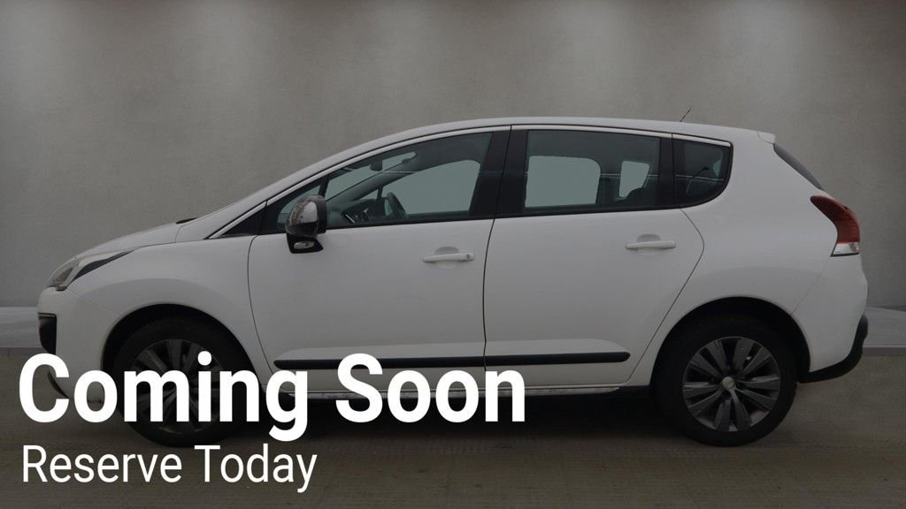 Used Peugeot 3008 2016 for sale - 77785990: Photo 12