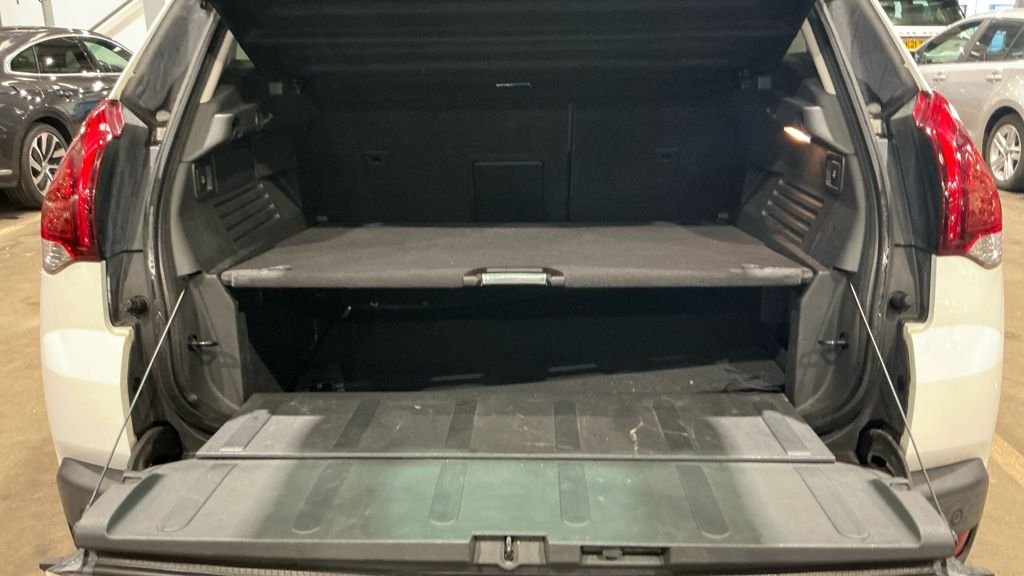 Used Peugeot 3008 2016 for sale - 77785990: Photo 19