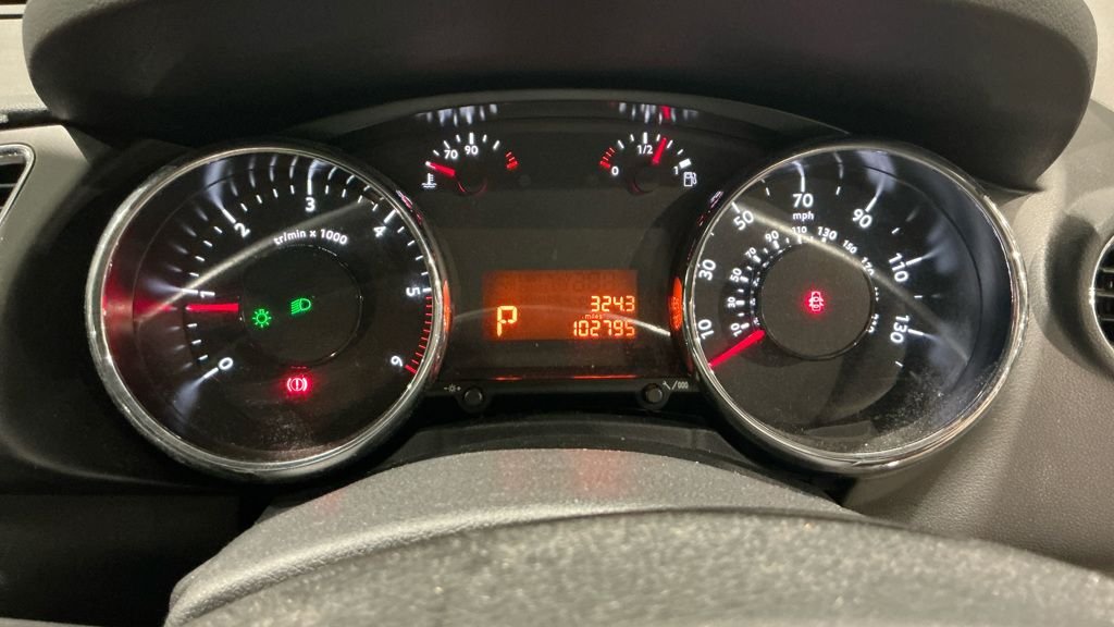 Used Peugeot 3008 2016 for sale - 77785990: Photo 22