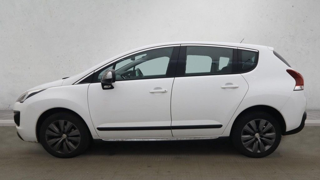 Used Peugeot 3008 2016 for sale - 77785990: Photo 6