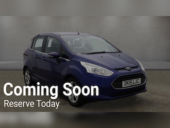 2015 (15) - 1.6 Zetec 5dr Powershift