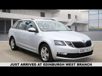 2018 (67) - 1.0 TSI SE Estate 5dr Petrol DSG Euro 6 (s/s) (115 ps)