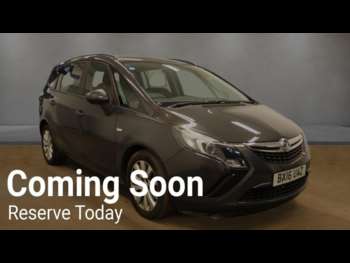 2016 (16) - 2.0 CDTi Design MPV 5dr Diesel Auto Euro 6 (170 ps)