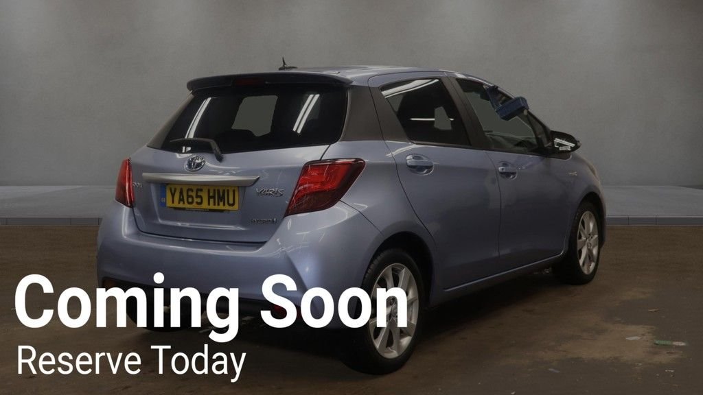 Used Toyota Yaris 2015 for sale - 76731191: Photo 10