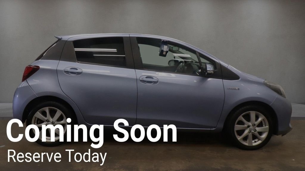 Used Toyota Yaris 2015 for sale - 76731191: Photo 11