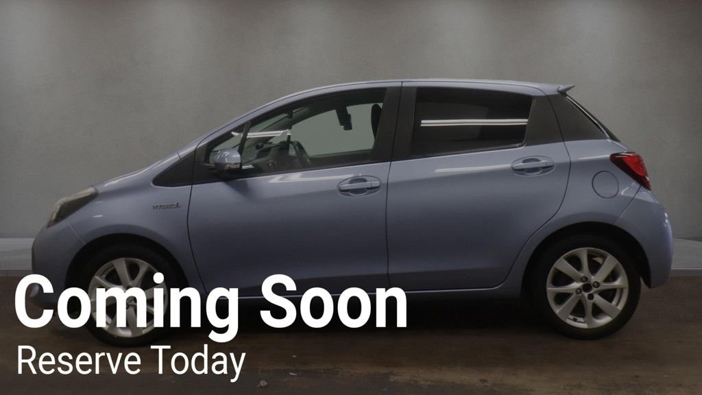 Used Toyota Yaris 2015 for sale - 76731191: Photo 12