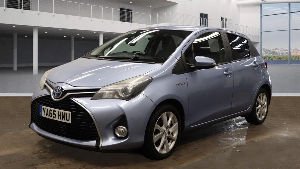 Used Toyota Yaris 2015 for sale - 76731191: Photo 14