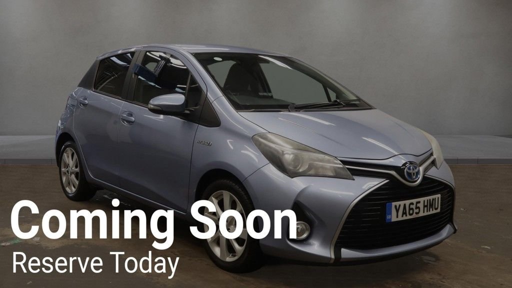 Used Toyota Yaris 2015 for sale - 76731191: Photo 7