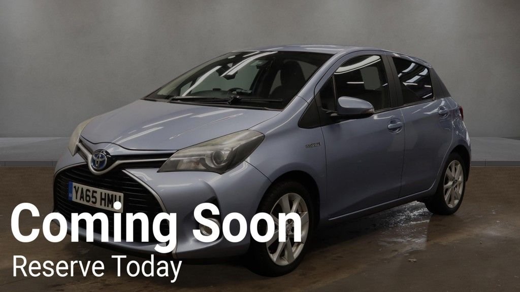 Used Toyota Yaris 2015 for sale - 76731191: Photo 8