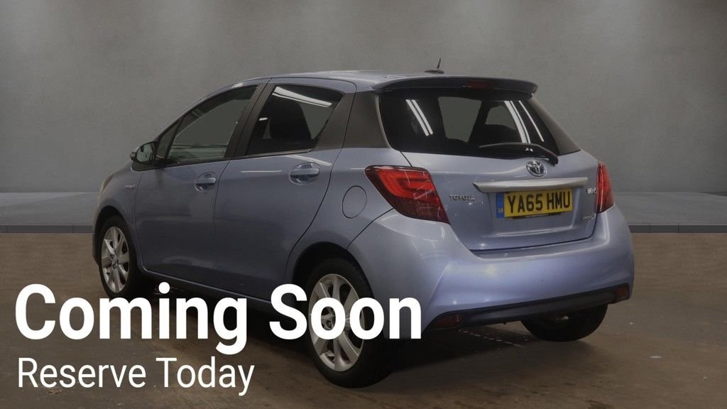 Used Toyota Yaris 2015 for sale - 76731191: Photo 9