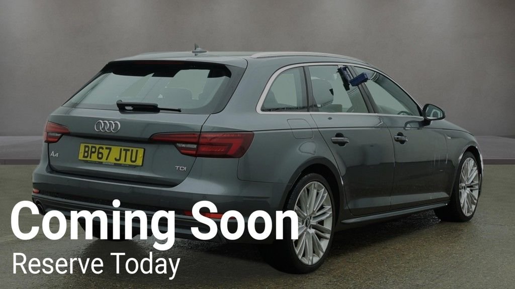 Used Audi A4 2017 for sale - 78059600: Photo 10