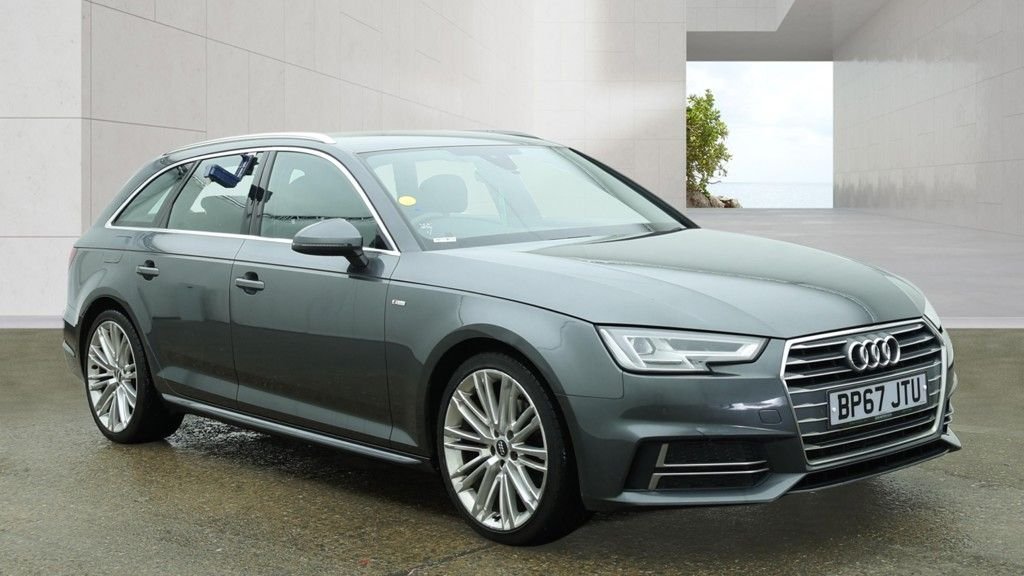 Used Audi A4 2017 for sale - 78059600: Photo 13