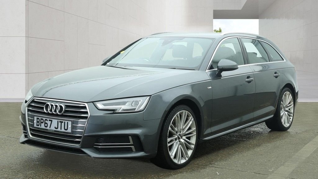 Used Audi A4 2017 for sale - 78059600: Photo 14