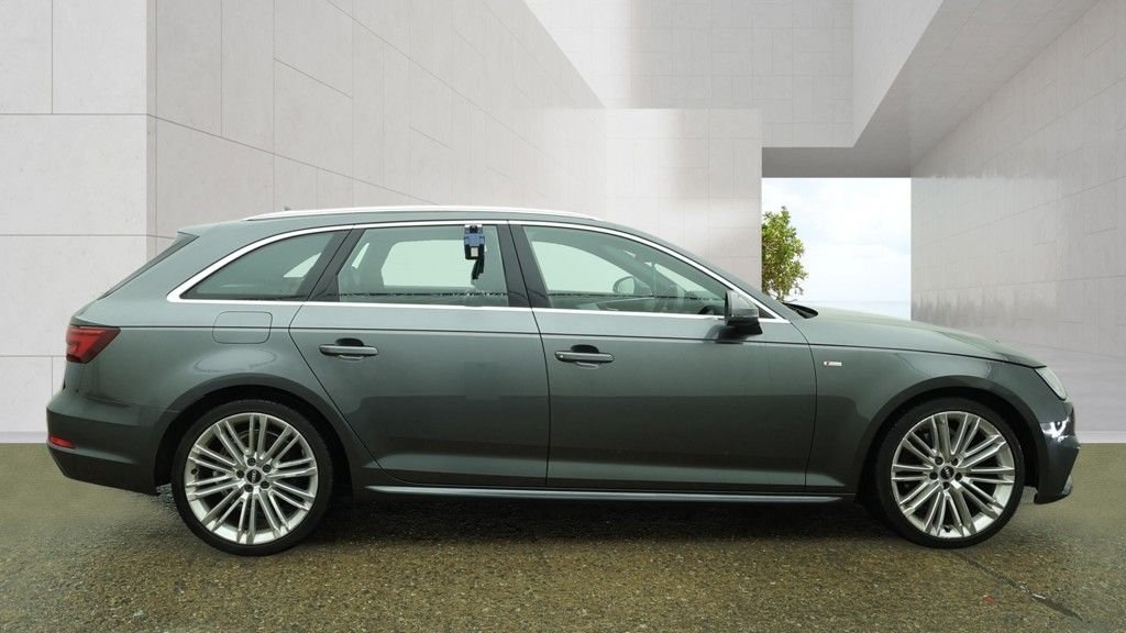 Used Audi A4 2017 for sale - 78059600: Photo 17