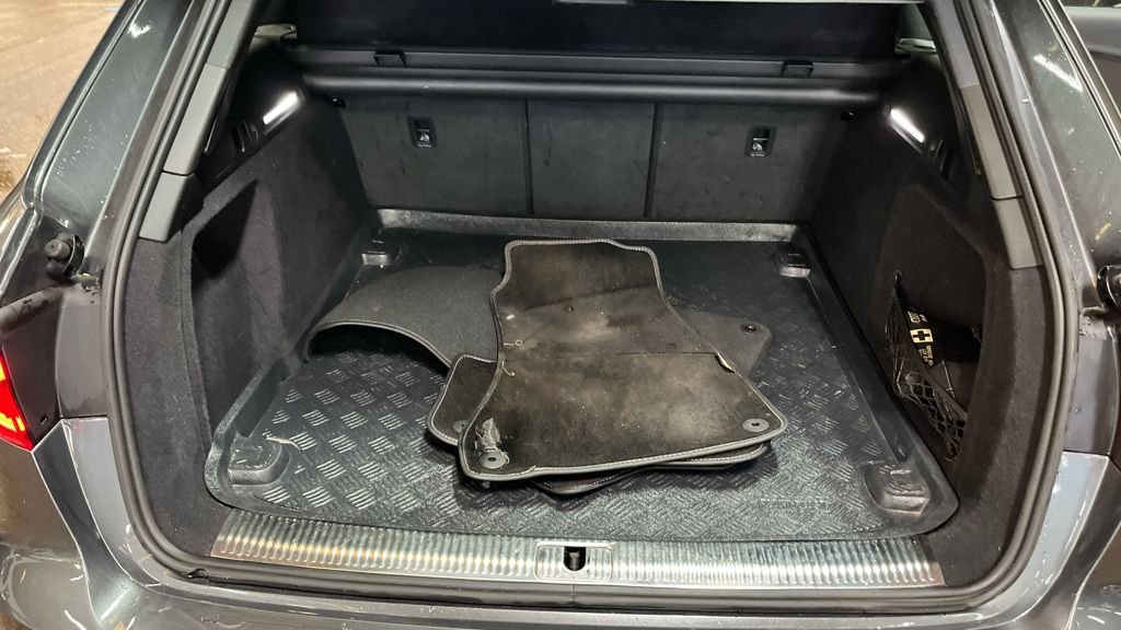 Used Audi A4 2017 for sale - 78059600: Photo 19