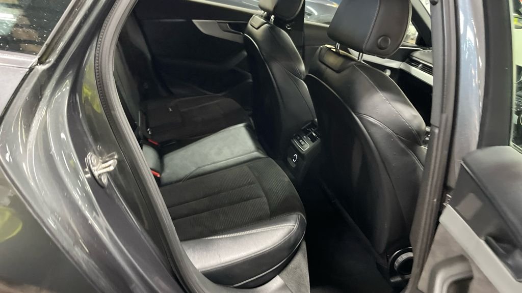 Used Audi A4 2017 for sale - 78059600: Photo 20