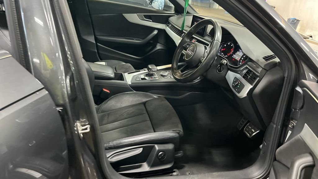 Used Audi A4 2017 for sale - 78059600: Photo 21